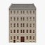 9 Historic Berlin Apartment Buildings 01 (Interno / Esterno)