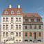 9 Historic Berlin Apartment Buildings 01 (Interno / Esterno)