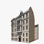 9 Historic Berlin Apartment Buildings 01 (Interno / Esterno)