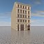 9 Historic Berlin Apartment Buildings 01 (Interno / Esterno)