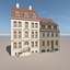9 Historic Berlin Apartment Buildings 01 (Interno / Esterno)