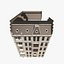 9 Historic Berlin Apartment Buildings 01 (Interno / Esterno)