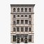 9 Historic Berlin Apartment Buildings 01 (Interno / Esterno)