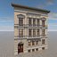 9 Historic Berlin Apartment Buildings 01 (Interno / Esterno)