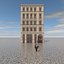 9 Historic Berlin Apartment Buildings 01 (Interno / Esterno)