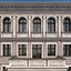 9 Historic Berlin Apartment Buildings 01 (Interno / Esterno)