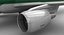 airbus a320 alitalia 3d 3ds