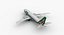 airbus a320 alitalia 3d 3ds