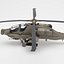 AH-64アパッチ