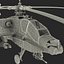 AH-64アパッチ