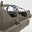 AH-64アパッチ