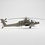 AH-64アパッチ