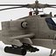 AH-64アパッチ