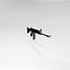 FN FAL Rifle 01