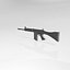 FN FAL Rifle 01