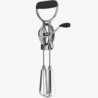 Egg Beater