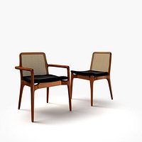 MILLA CHAIR
