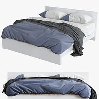 Bed collection 24B