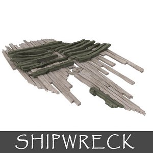 shipwreck.3ds