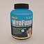 Myo Fusion