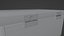 Caja de madera - PBR low poly