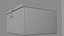 Caja de madera - PBR low poly
