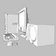 Computer Setup: Dell Optiplex: Max Format