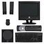Computer Setup: Dell Optiplex: Max Format