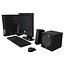Computer Setup: Dell Optiplex: Max Format