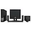 Computer Setup: Dell Optiplex: Max Format