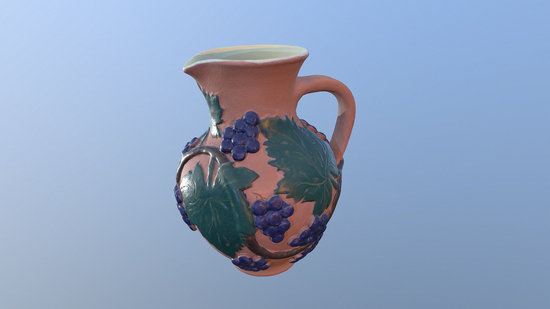 pitcher jug modeled 3D model https://p.turbosquid.com/ts-thumb/JT/RZKrxP/loFODJir/pitcher_wine_blank008/jpg/1598204115/1920x1080/fit_q87/409211fe7dad16a9a8f1e0b1f2796775540950e1/pitcher_wine_blank008.jpg
