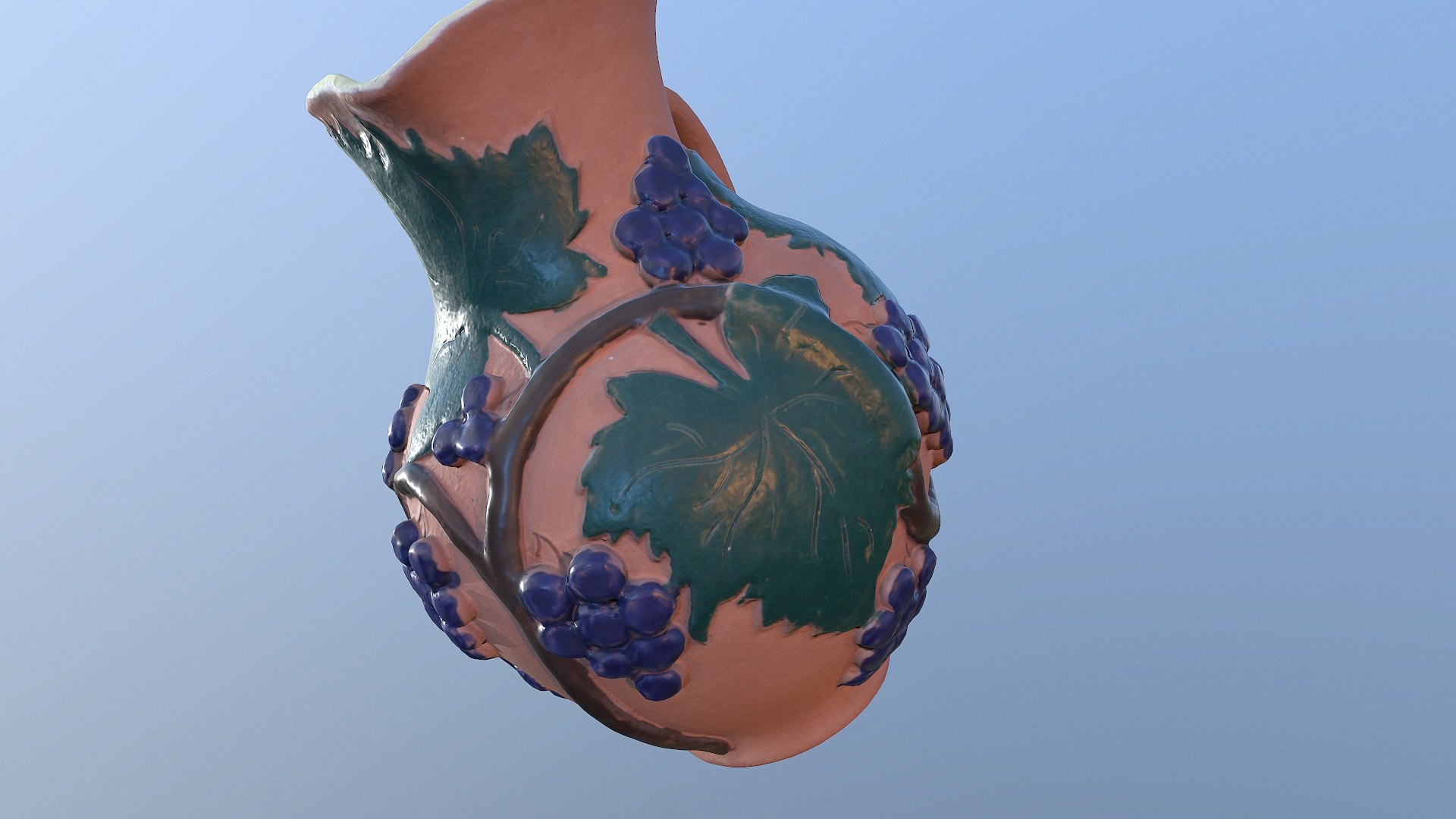pitcher jug modeled 3D model https://p.turbosquid.com/ts-thumb/JT/RZKrxP/sk3uvw9e/pitcher_wine_blank011/jpg/1598204115/1920x1080/fit_q87/a607141b53323f1a623014acd82ff03976795405/pitcher_wine_blank011.jpg