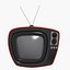 television