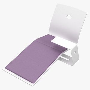 Viteo Low Sun Lounger