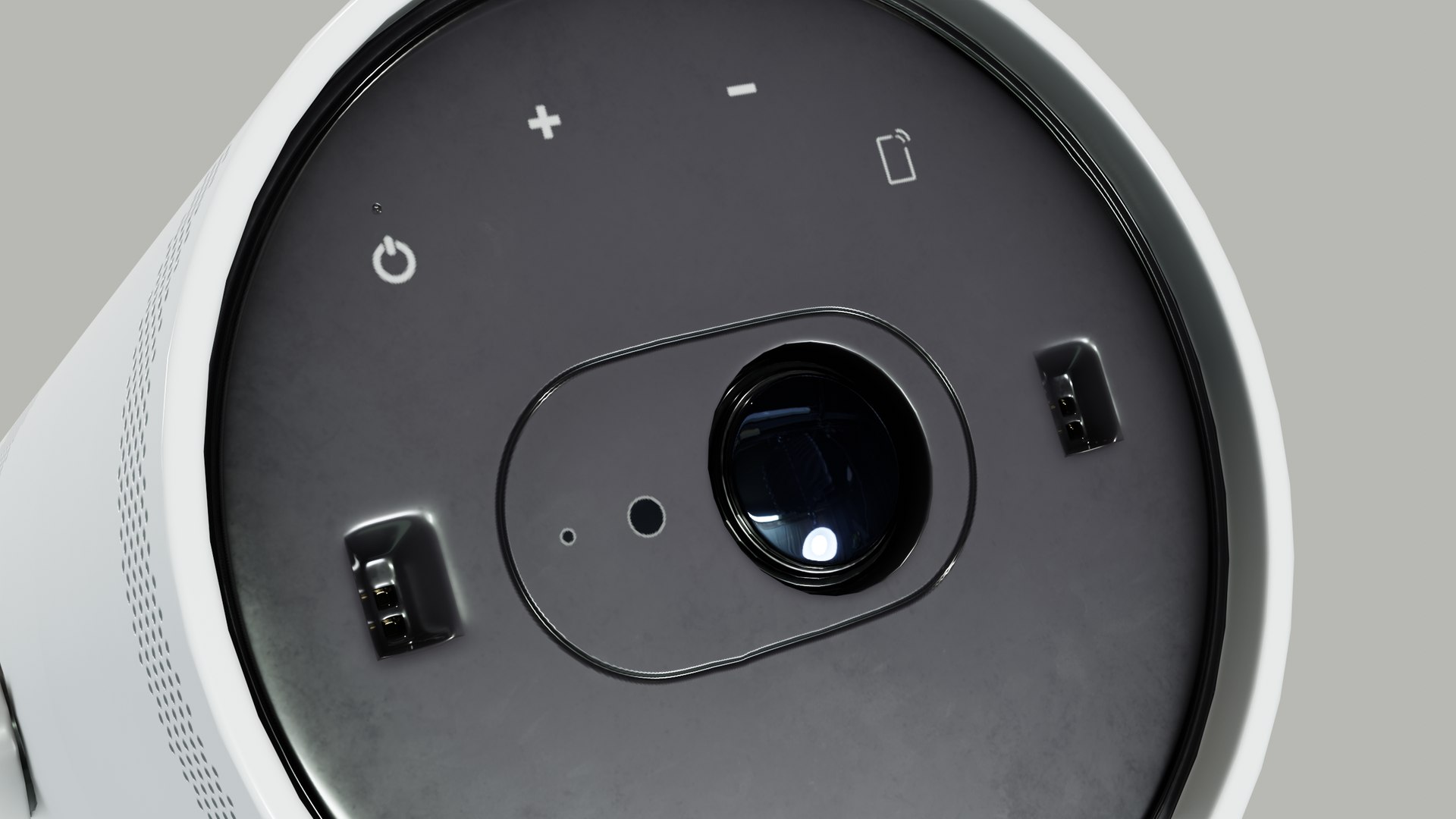 Rigged Mini Video Projector model https://p.turbosquid.com/ts-thumb/JT/fX8cCN/7a/10007/png/1645739576/1920x1080/fit_q87/842afb84e4cb1e862f02550fb064a6634c79248f/10007.jpg