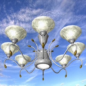 Chandelier