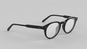 3D Versatile Eyewear Glasses