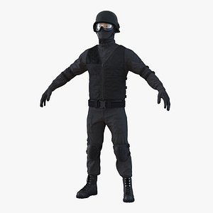 swat asian 2 3ds