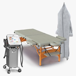 Beauty Therapy Collection