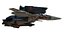 Collezione VF-1 Enhanced Valkyries 3 in 1