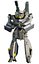 Collezione VF-1 Enhanced Valkyries 3 in 1