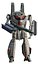 Collezione VF-1 Enhanced Valkyries 3 in 1