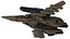 Collezione VF-1 Enhanced Valkyries 3 in 1