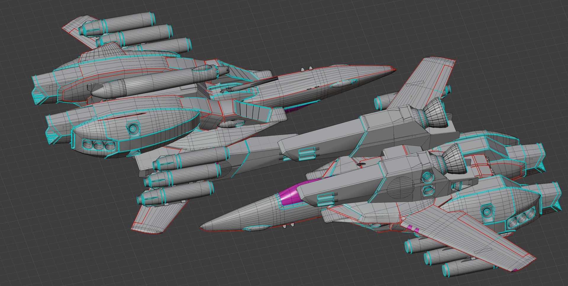 3D VF-1 Enhanced  Valkyries collection 3 in 1 model https://p.turbosquid.com/ts-thumb/JT/ydhUtN/iF/wire4/png/1752172815/1920x1080/fit_q87/d160c20c61e3fc67cd77e406ef5700d071d4b038/wire4.jpg