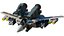 Collezione VF-1 Enhanced Valkyries 3 in 1