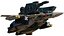 Collezione VF-1 Enhanced Valkyries 3 in 1