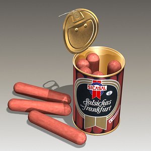 sausages max