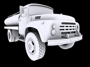 zil-130