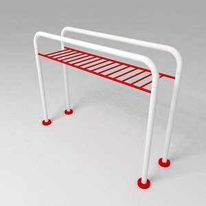 playground children 3d max