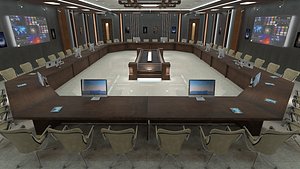 Meeting Room
